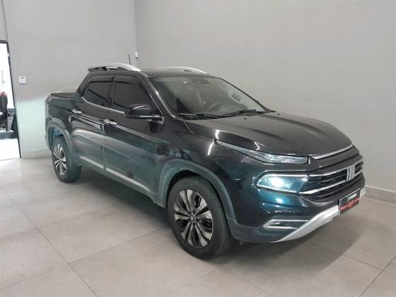 FIAT TORO 1.3 TURBO 270 FLEX VOLCANO AT6 FIAT TORO 1.3 TURBO 270 FLEX VOLCANO AT6